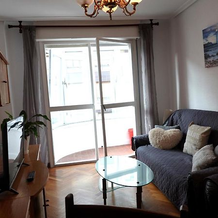 Piso Con Excelente Ubicacion Apartment Santander Ngoại thất bức ảnh