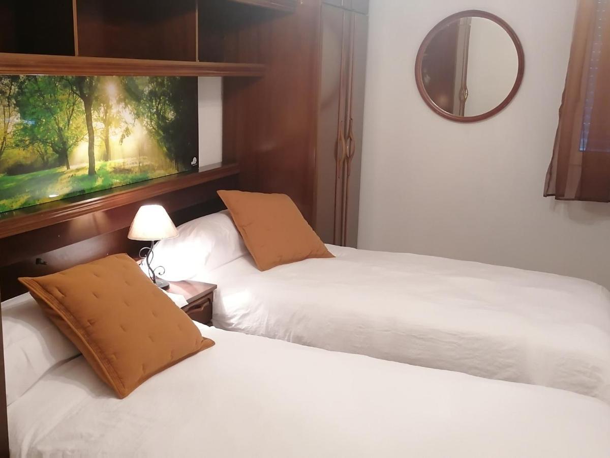 Piso Con Excelente Ubicacion Apartment Santander Ngoại thất bức ảnh