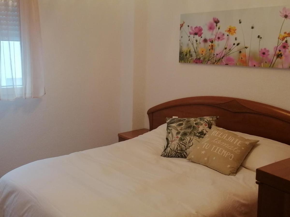 Piso Con Excelente Ubicacion Apartment Santander Ngoại thất bức ảnh