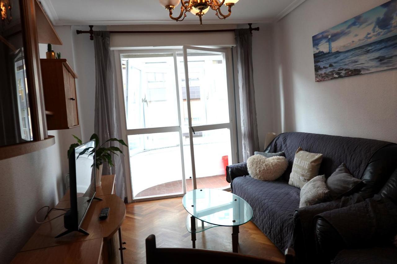 Piso Con Excelente Ubicacion Apartment Santander Ngoại thất bức ảnh