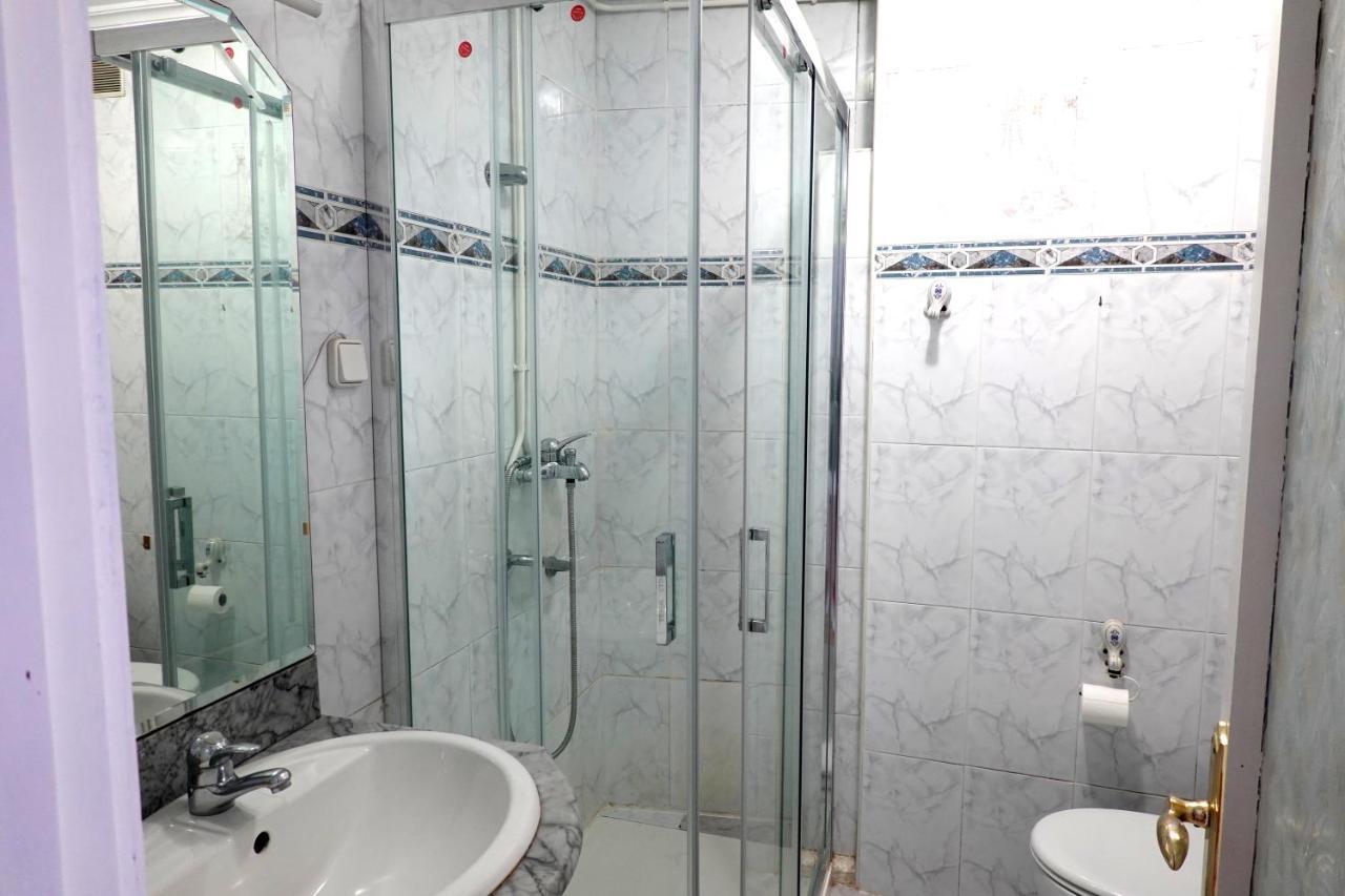 Piso Con Excelente Ubicacion Apartment Santander Ngoại thất bức ảnh