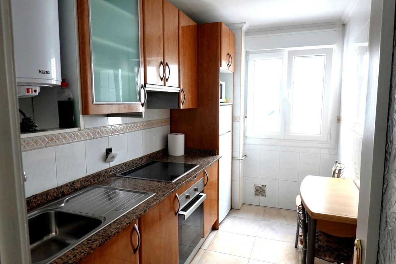 Piso Con Excelente Ubicacion Apartment Santander Ngoại thất bức ảnh
