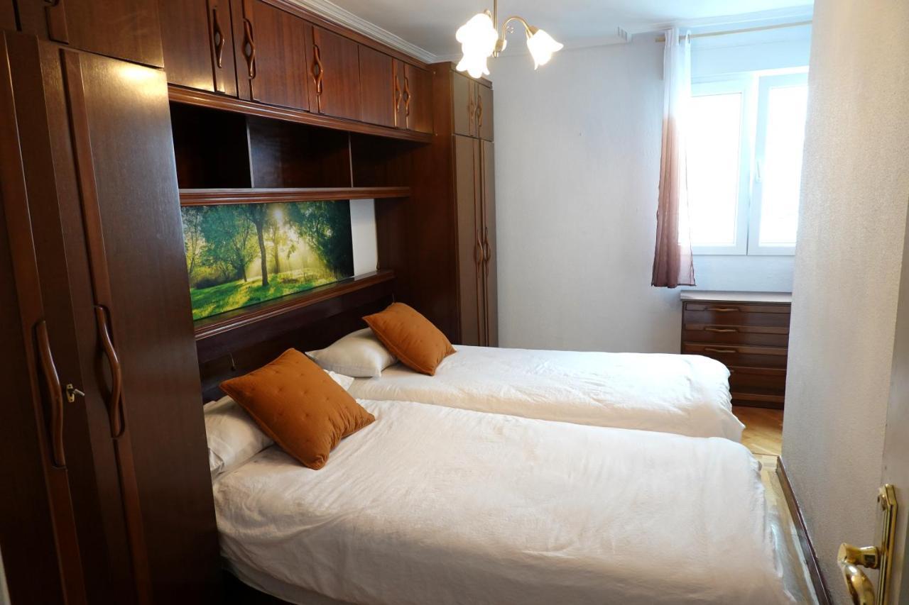 Piso Con Excelente Ubicacion Apartment Santander Ngoại thất bức ảnh