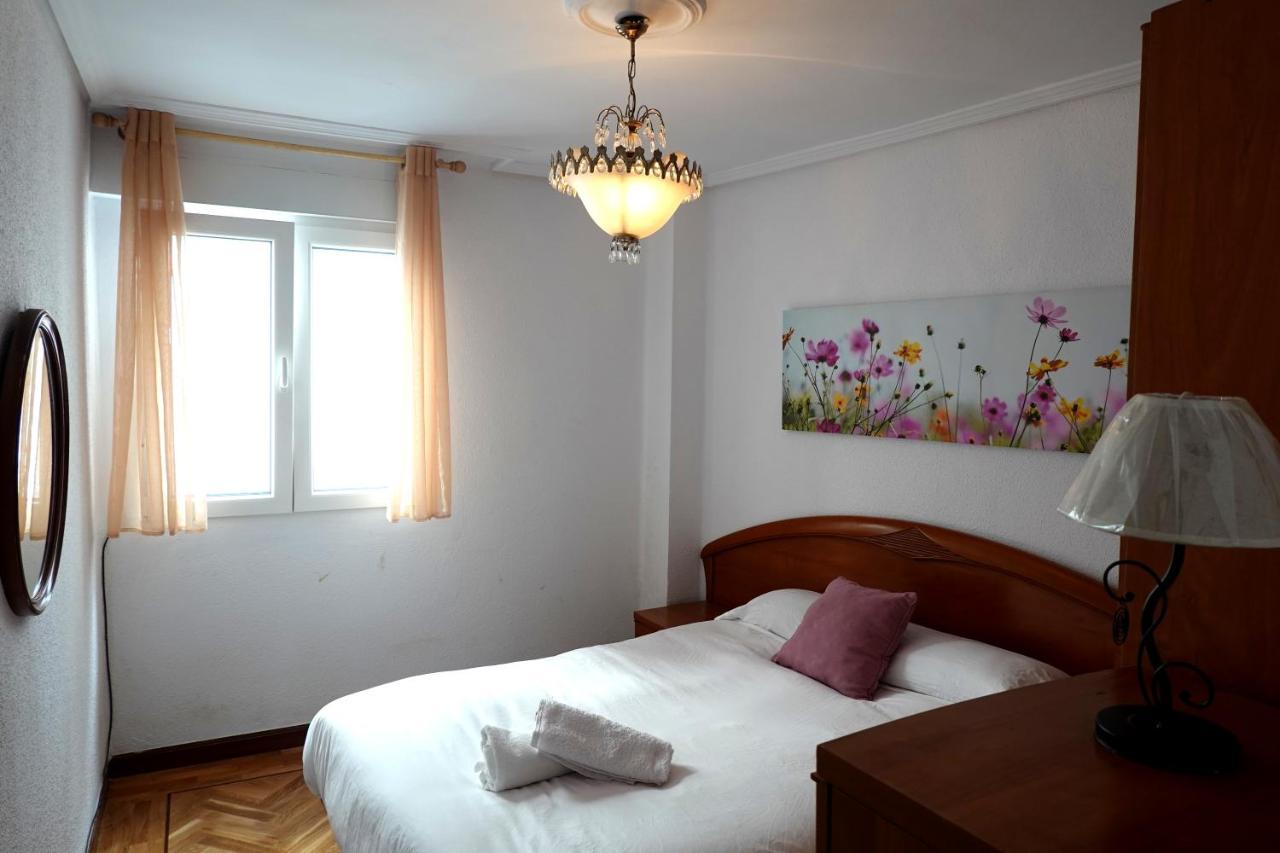 Piso Con Excelente Ubicacion Apartment Santander Ngoại thất bức ảnh