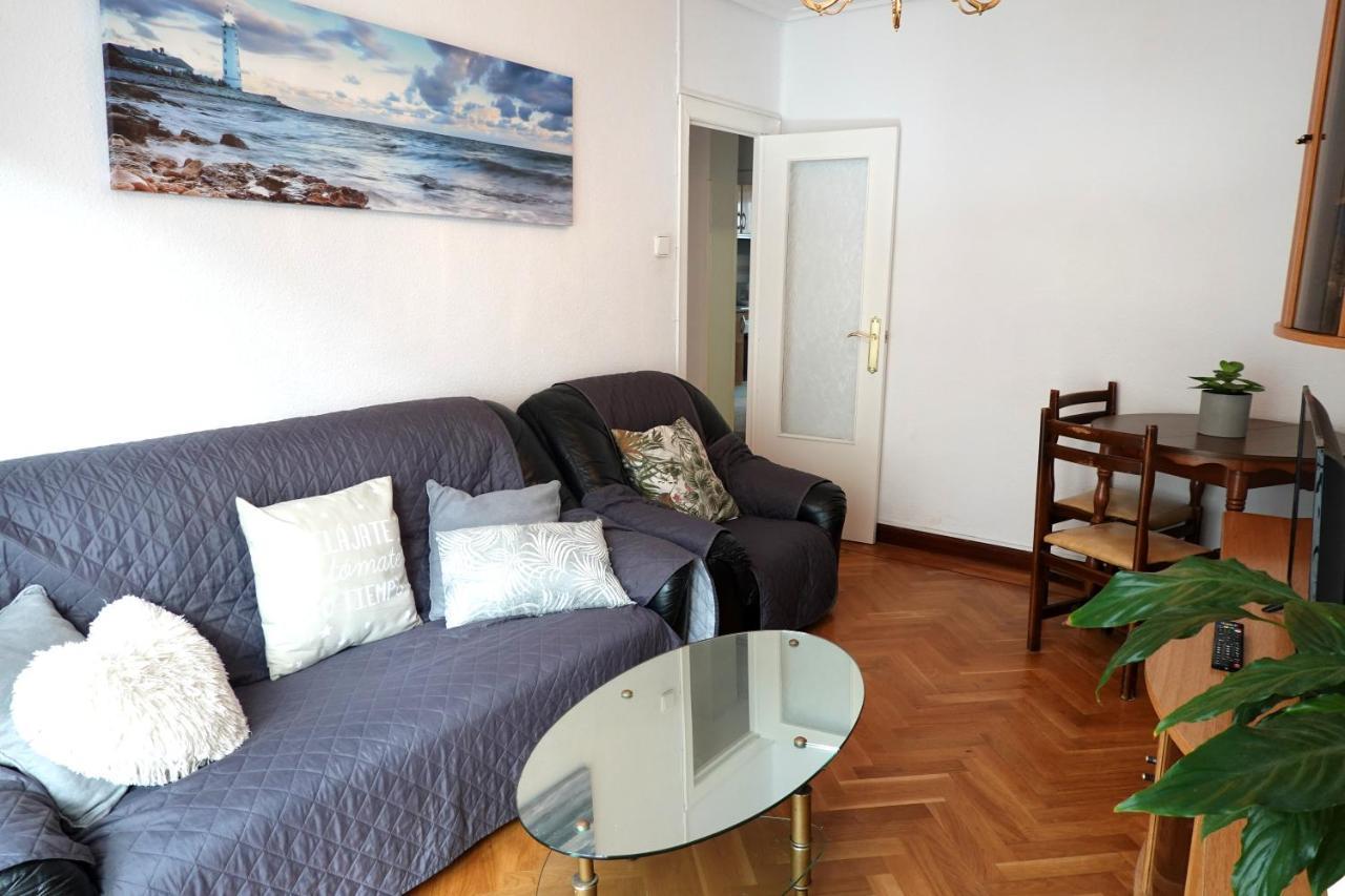 Piso Con Excelente Ubicacion Apartment Santander Ngoại thất bức ảnh
