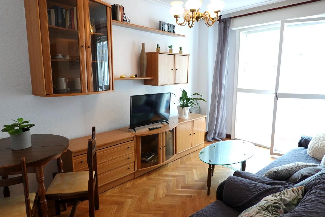 Piso Con Excelente Ubicacion Apartment Santander Ngoại thất bức ảnh