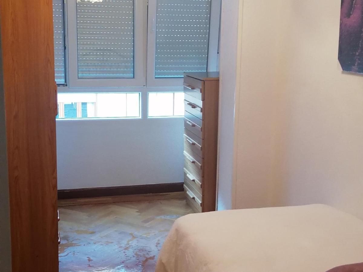 Piso Con Excelente Ubicacion Apartment Santander Ngoại thất bức ảnh